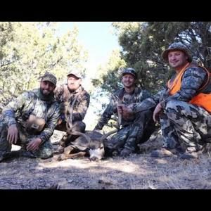 Meet your Posher, Matt